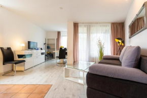 Ferienwohnpark Immenstaad am Bodensee Zwei-Zimmer-Apartment 55 15